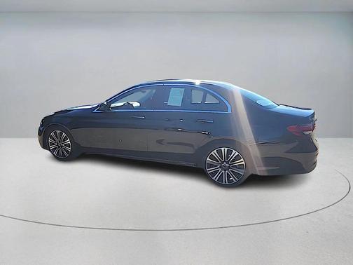 2023 Mercedes-Benz E-Class E 350 RWD Sedan