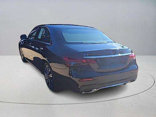 2023 Mercedes-Benz E-Class E 350 RWD Sedan