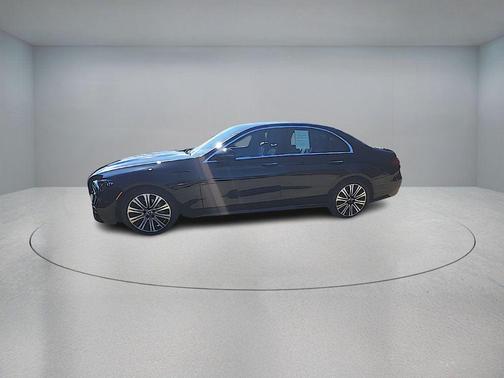 2023 Mercedes-Benz E-Class E 350 RWD Sedan