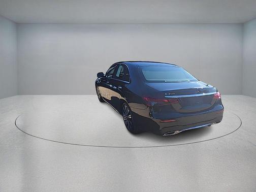 2023 Mercedes-Benz E-Class E 350 RWD Sedan