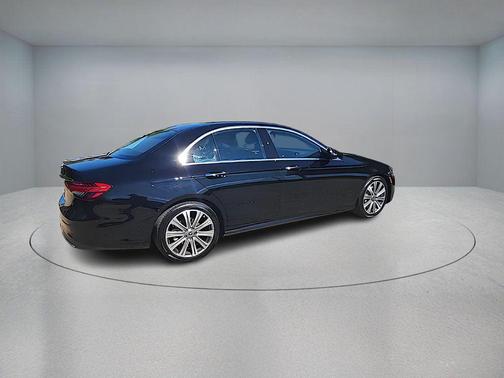 2023 Mercedes-Benz E-Class E 350 RWD Sedan