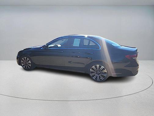 2023 Mercedes-Benz E-Class E 350 RWD Sedan