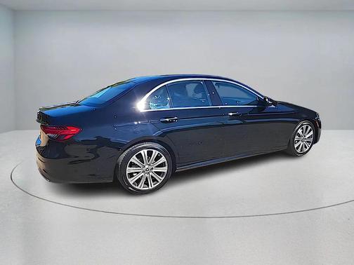 2023 Mercedes-Benz E-Class E 350 RWD Sedan