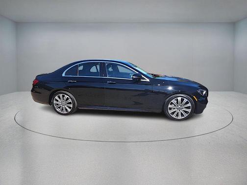 2023 Mercedes-Benz E-Class E 350 RWD Sedan