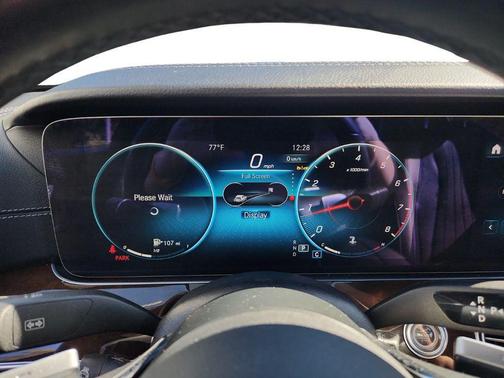 2023 Mercedes-Benz E-Class E 350 RWD Sedan