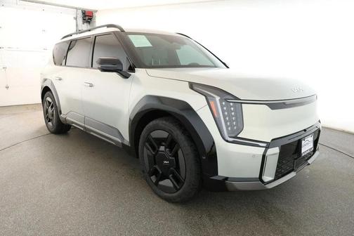 2024 Kia EV9 GT-Line