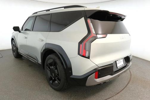 2024 Kia EV9 GT-Line