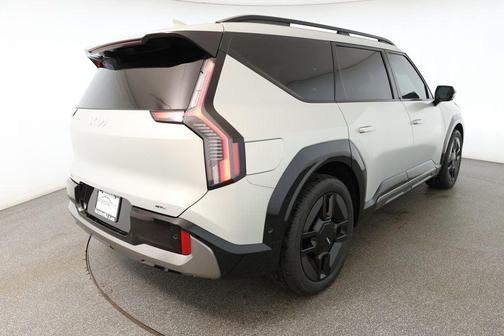 2024 Kia EV9 GT-Line