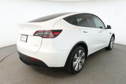 2023 Tesla Model Y Long Range AWD