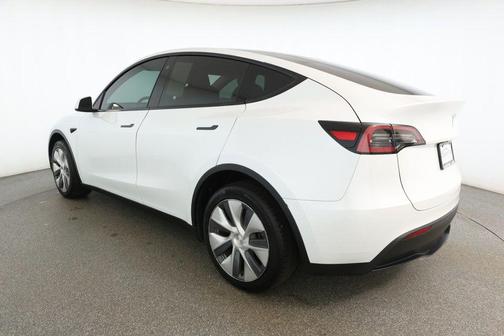 2023 Tesla Model Y Long Range AWD