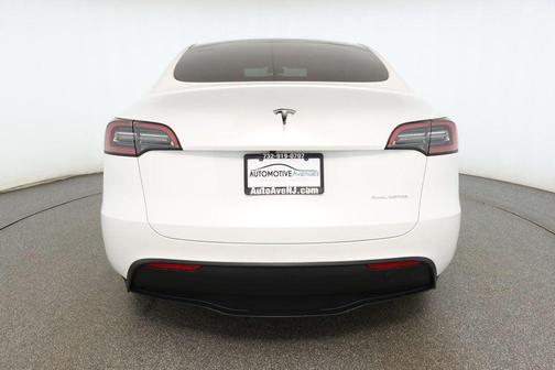 2023 Tesla Model Y Long Range AWD