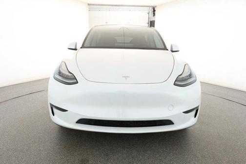 2023 Tesla Model Y Long Range AWD
