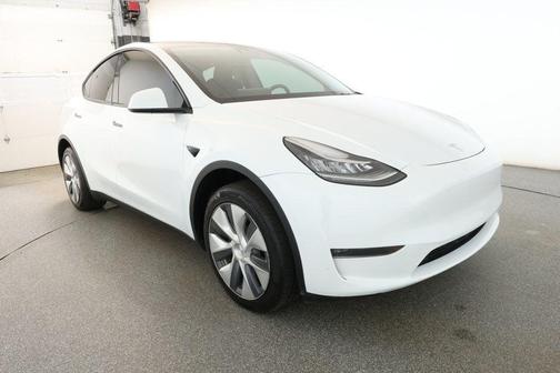 2023 Tesla Model Y Long Range AWD