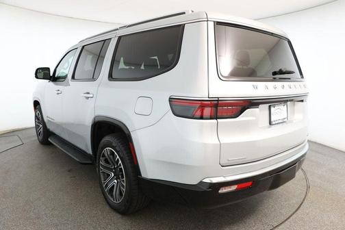 2022 Jeep Wagoneer Series III 4x4