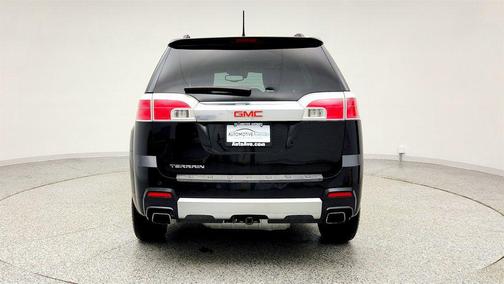 2014 GMC Terrain Denali