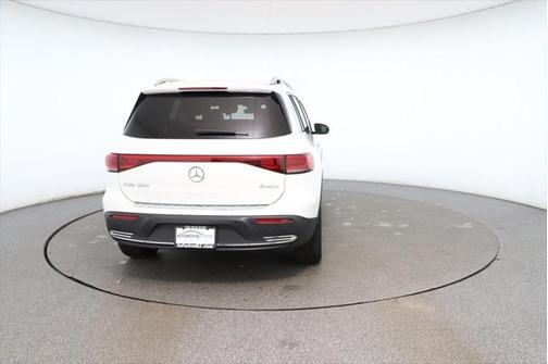 2023 Mercedes-Benz EQB 300 4MATIC