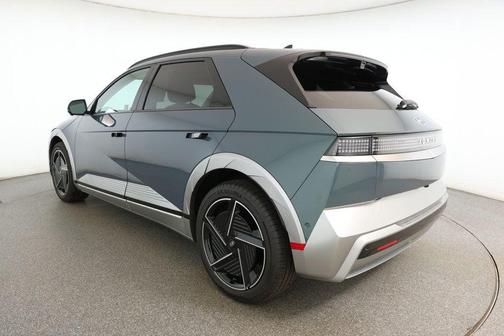 2025 Hyundai IONIQ 5 Limited