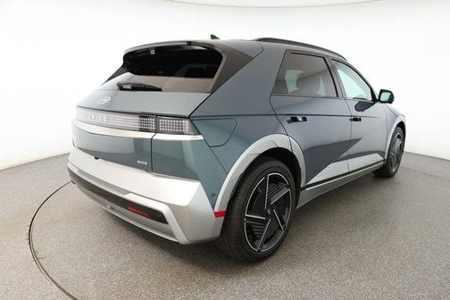 2025 Hyundai IONIQ 5 Limited