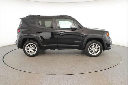 2021 Jeep Renegade Limited