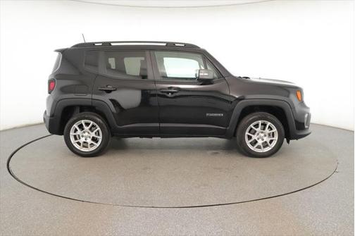 2021 Jeep Renegade Limited