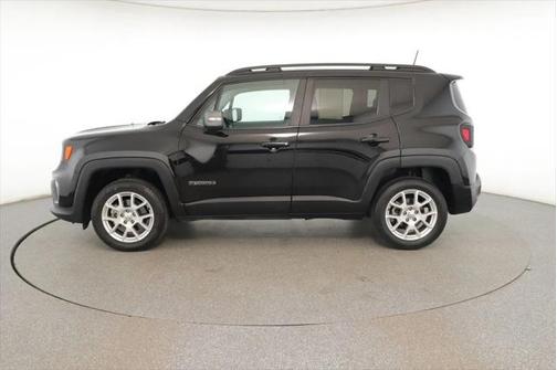 2021 Jeep Renegade Limited