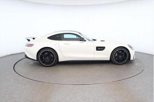 2020 Mercedes-Benz AMG GT R