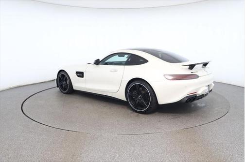 2020 Mercedes-Benz AMG GT R