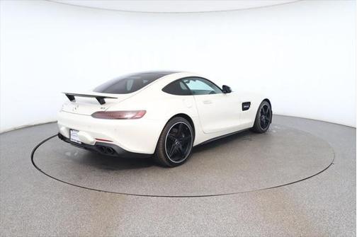 2020 Mercedes-Benz AMG GT R