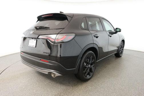 2023 Honda HR-V 2WD Sport