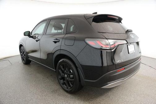 2023 Honda HR-V 2WD Sport
