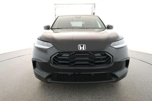2023 Honda HR-V 2WD Sport
