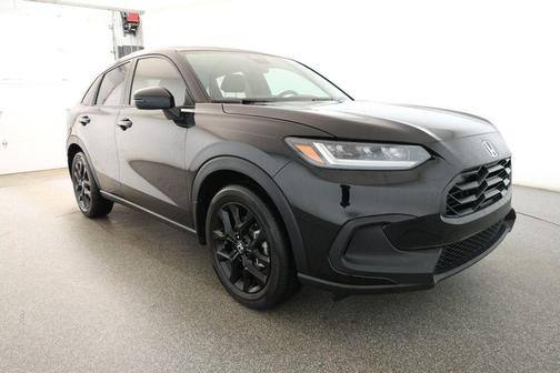 2023 Honda HR-V 2WD Sport