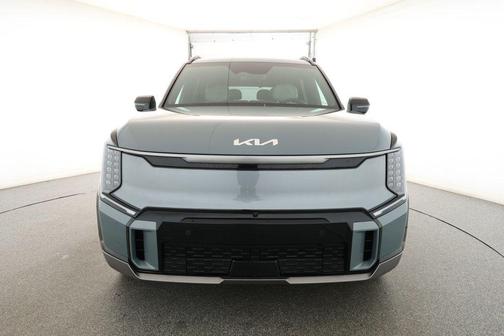2024 Kia EV9 GT-Line