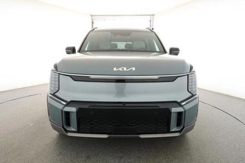 2024 Kia EV9 GT-Line