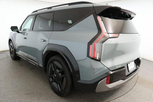 2024 Kia EV9 GT-Line
