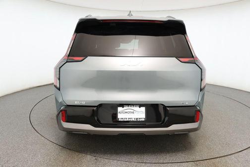 2024 Kia EV9 GT-Line