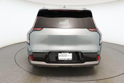 2024 Kia EV9 GT-Line