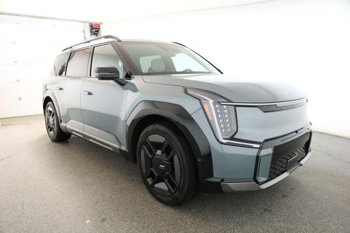 2024 Kia EV9 GT-Line