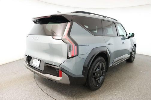 2024 Kia EV9 GT-Line