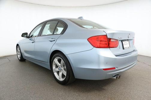 2014 BMW 328 328i xDrive