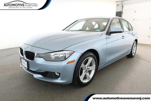 2014 BMW 328 328i xDrive