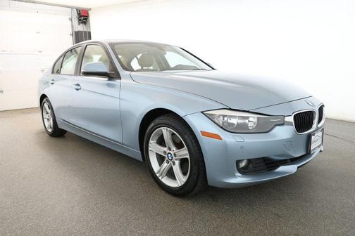 2014 BMW 328 328i xDrive