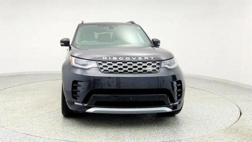 2024 Land Rover Discovery P360 Metropolitan Edition