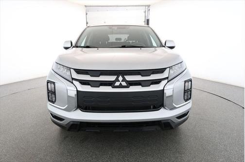 2024 Mitsubishi Outlander Sport 2.0 ES