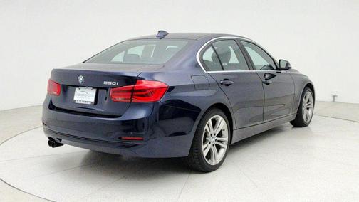 2017 BMW 330 330i