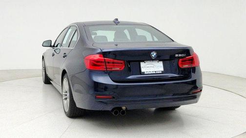 2017 BMW 330 330i