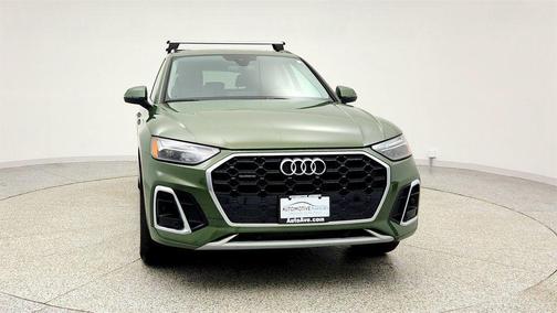 2024 Audi Q5 45 S line Premium