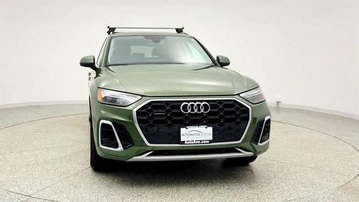 2024 Audi Q5 45 S line Premium