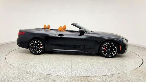 2025 BMW 430 i xDrive