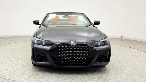 2025 BMW 430 i xDrive